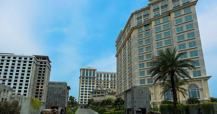 Hotel Leela Venture Ltd, Hotel Leela, Brookfield Asset Management, Hotel Leela delhi, Hotel Leela chennai, Hotel Leela bengaluru, Hotel Leela udaipur, hotel leela sells hotels
