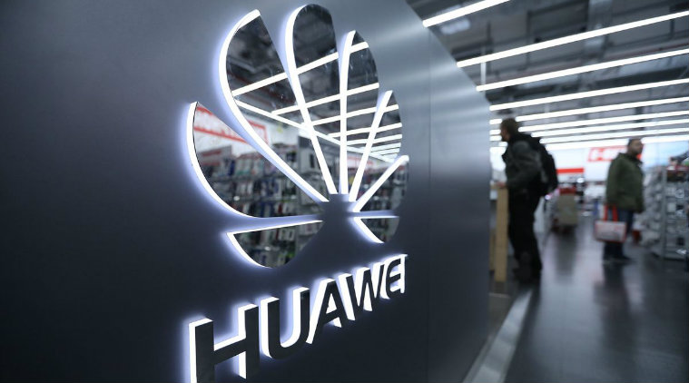 Huawei Sues US Over Equipment Ban, Escalating Legal Clash | Technology ...