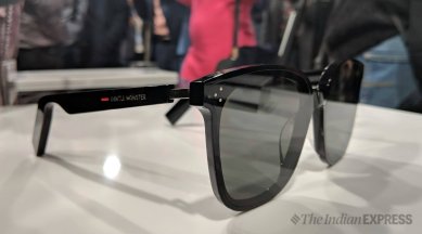 Huawei, Huawei smart glasses, Huawei smart eyewear, Huawei smart glasses price, Huawei smart glasses price in India, Huawei smart glasses launch, Huawei smart glasses launched, Huawei smart glasses launched in India, Huawei smart glasses Price in India, Gentle Monster, Huawei Gentle Monster, Huawei smart glasses Gentle Monster
