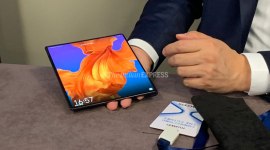 Huawei, Huawei Mate X, Mate X foldable phone, Mate X foldable smartphone, Mate X foldable phone price in India, Mate X specifications, Mate X release date India, Mate X 5G