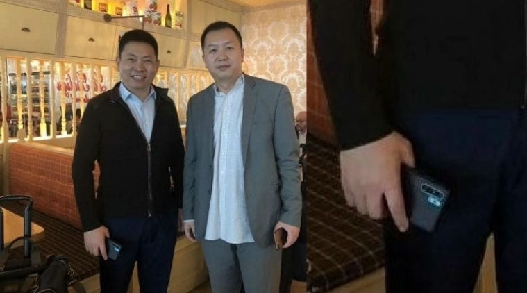 Huawei, Huawei P30, Huawei P30 Pro, Huawei P30 pro launch date, Huawei P30 pro image, Huawei P30 pro camera, Huawei P30 Pro launched, Huawei P30 Pro launch spain, Huawei P30 Pro image, Huawei P30 Pro camera