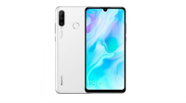 Huawei P30 Lite with triple rear cameras, Kirin 710 listed for pre-orders:  Price, specifications