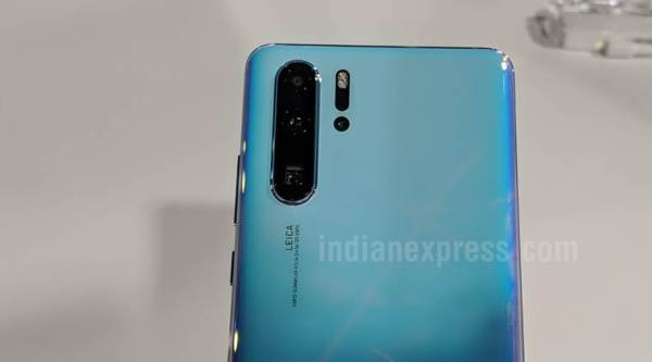 Huawei P30 Pro, Huawei P30 Pro first impressions, Huawei P30 Pro price, Huawei P30 Pro India launch, Huawei P30 Pro features, Huawei P30 Pro specifications, Huawei P30 Pro hands on, Huawei P30, Huawei P30 price
