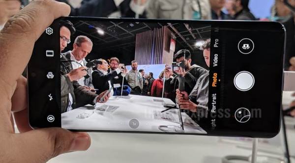 Huawei P30 Pro, Huawei P30 Pro first impressions, Huawei P30 Pro price, Huawei P30 Pro India launch, Huawei P30 Pro features, Huawei P30 Pro specifications, Huawei P30 Pro hands on, Huawei P30, Huawei P30 price