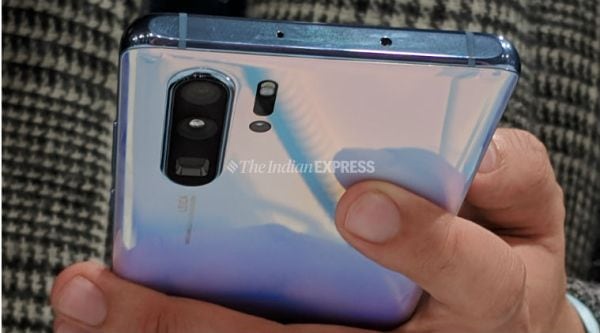 Huawei P30 Pro, Huawei P30 Pro first impressions, Huawei P30 Pro price, Huawei P30 Pro India launch, Huawei P30 Pro features, Huawei P30 Pro specifications, Huawei P30 Pro hands on, Huawei P30, Huawei P30 price