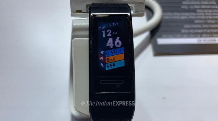 Latest huawei cheap smartwatch 2019