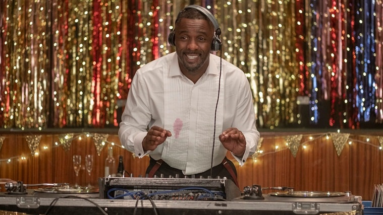 turn up charlie review