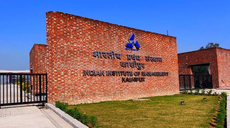 IIM, IIM kashipur, Indian Institute of Management Kashipur, iim admission