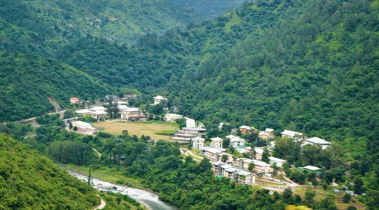 iit, iit mandi, engineering, engineering physics, technology, artificial intelligence, education news, indian express news