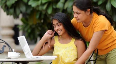 HRD minister, Ramesh Pokhriyal, Digital Learning, computer, BEd, Deled, andhra pradesh school, smart classes, computer lab, HRD ministry, education news