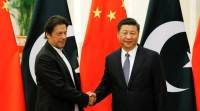 China welcomes 'goodwill signal' by Pakistan