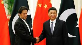 China welcomes 'goodwill signal' by Pakistan