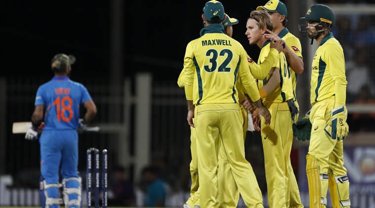 India australia 4th deals odi live streaming