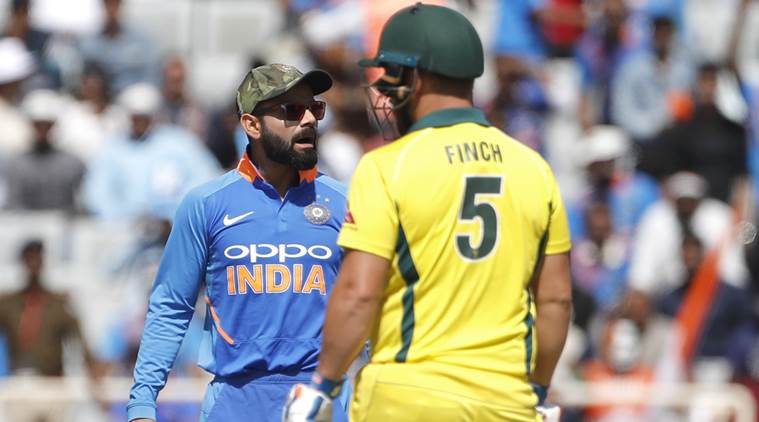 ind vs aus 5th odi 2019