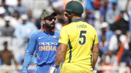 India vs Australia 3rd ODI Live Cricket Score Streaming