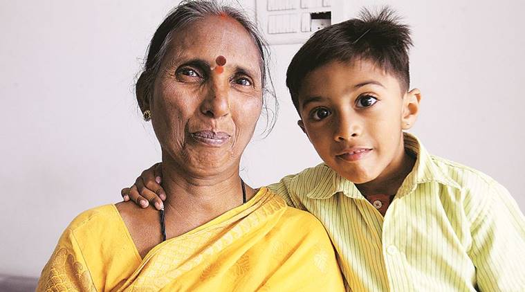 Pakistani Woman Born In Pune Rejoices As She Becomes Indian Citizen labelled-a-refugee-she-is-now-an-indian-citizen-latest-news-india