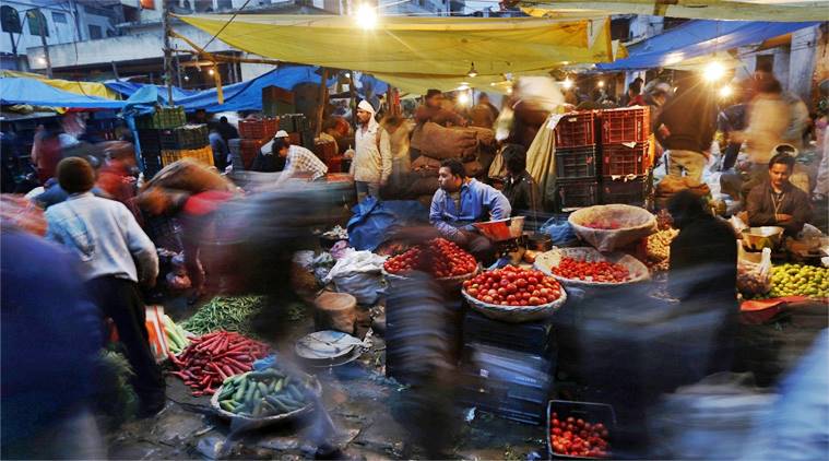 Inflation, wholesale inflation, india inflation, what is wholesale inflation, WPI, WPI march, Indian economy, Business news, indian express, latest news