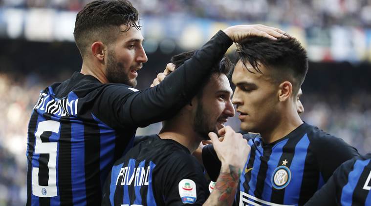 Inter Milan Captain Lautaro Martinez: 'Milan Derby Already Behind