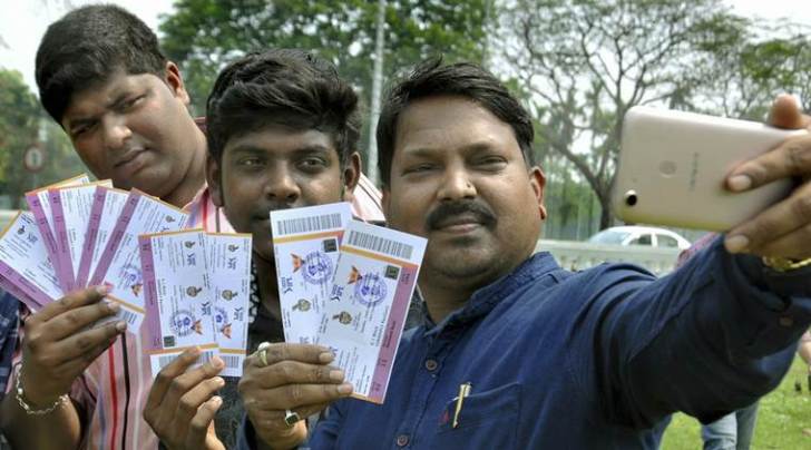 IPL 2019 Tickets Booking Online: How to Book IPL Mumbai ...