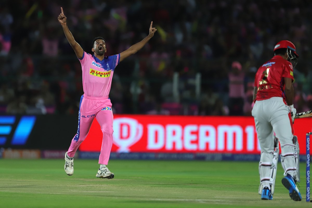 IPL 2020 Live: RR vs KXIP Predicted Playing 11, Dream11 ...