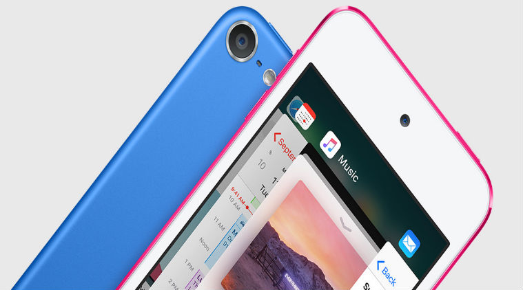 Apple iPod Touch, ipod touch, new ipod touch, new ipod, Apple iPod Touch leaks, iPod Touch Apple patent, iPod Touch 7th generation, Apple iPod Touch 2019, 2019 iPod Touch