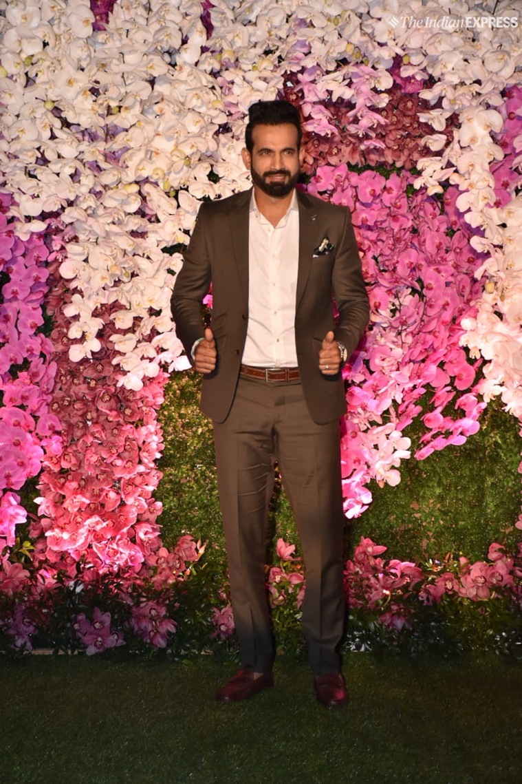 Akash Ambani Shloka Mehta wedding celebration Day 2