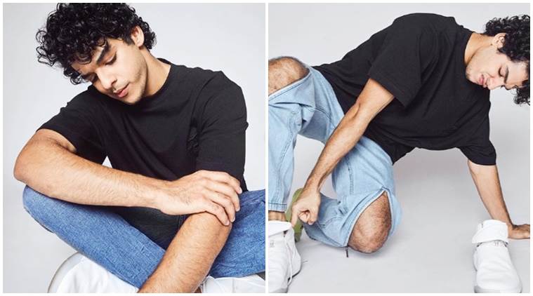 Ishaan Khatter