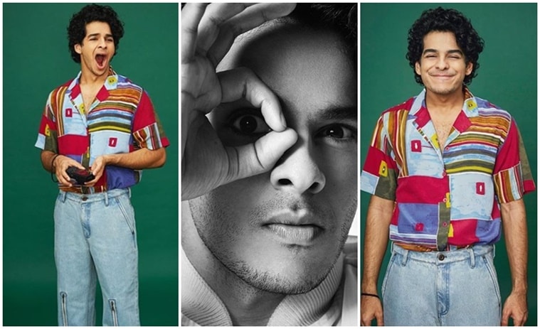 Ishaan Khatter