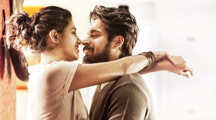 Ispade Rajavum Idhaya Raniyum movie review: This Harish Kalyan film is ...
