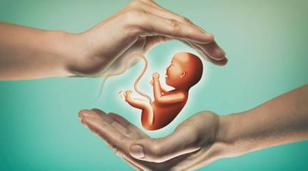 Doctor who delivered India’s first test tube baby to get national award