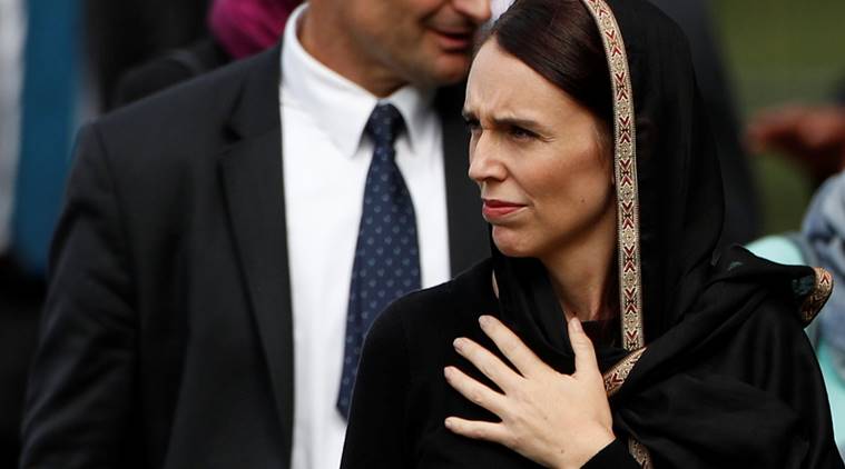 Christchurch shooting: Suspect charged with 49 more mosque murders by New Zealand court