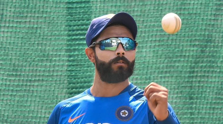 Lok Sabha elections 2019: Sister, father in Congress, cricketer Jadeja backs BJP