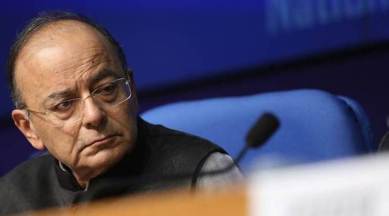 Arun Jaitley targets Rahul Gandhi for 'manufacturing Court order', says new low for Congress chief