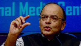 arun jaitley, arun jaitley on exit polls, exit polls, exit polls results, lok sabha elections, lok sabha elections results, gandhi family