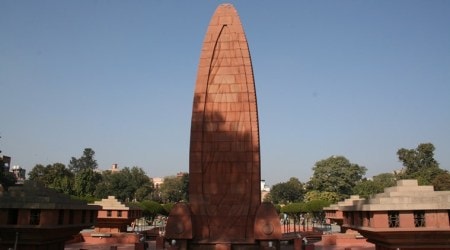 Jallianwala Bagh, Jallianwala Bagh massacre, PM Modi on Jallianwala Bagh massacre, Jallianwala Bagh massacre PM Modi, India news, Indian Express