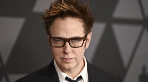 James Gunn's The Suicide Squad