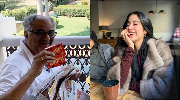 janhvi kapoor birthday wishes