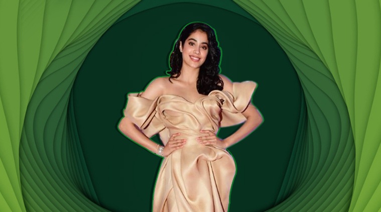 filmfare awards 2019, filmfare awards, janhvi filmfare, alia bhatt, deepika padukone, filmfare photos, katrina kaif, alia bhatt, ranveer singh, ranbir kapoor, filmfare photos, indian express, indian express news