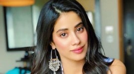 janhvi kapoor