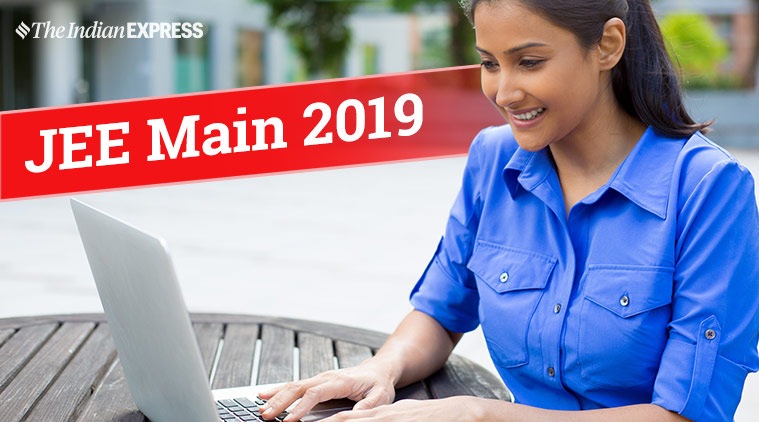 JEE Main, JEE Main 2019 admit card, jeemain.nic.in