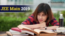 jee main, jee main 2019 application, jee main exam date