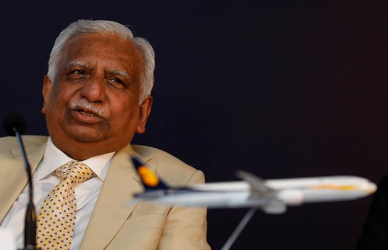 Jet Airways, Jet Airways news, Jet Airways Turbulence, Jet debt, Jet employees, Jet employees salaries, Jet Airways India, Jet story, India news, Indian express news