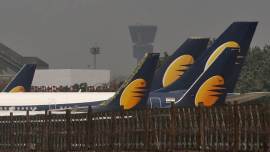 Jet Airways stake sale: Lenders get ‘some’ bids, extend deadline to April 12 to get more parties