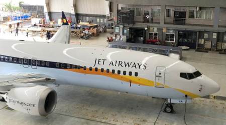 Will be able to clear only remaining Dec salaries of pilots: Jet Airways