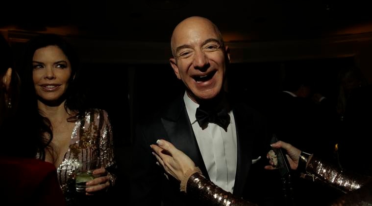 How Jeff Bezos went to Hollywood and lost control