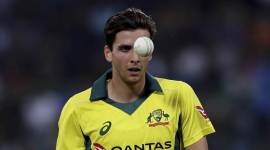 AusvNZ ODI, NZvAUS ODI, Aus team for NZ ODI, Australia squad for New Zealand, Jhye Richardson