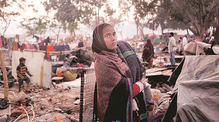 In Delhi's JJ cluster demolition, HC stresses on ‘right to city’