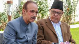 Congress to fight both Jammu seats, NC’s Farooq Srinagar