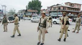 Police custory death, Sopore man death, J&K police, Jammu and kashmir, Death in j&K police custody, India news, Indian express