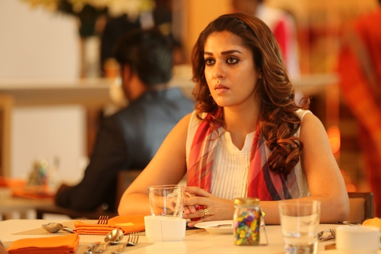 Release This Week: Nayanthara’s Airaa